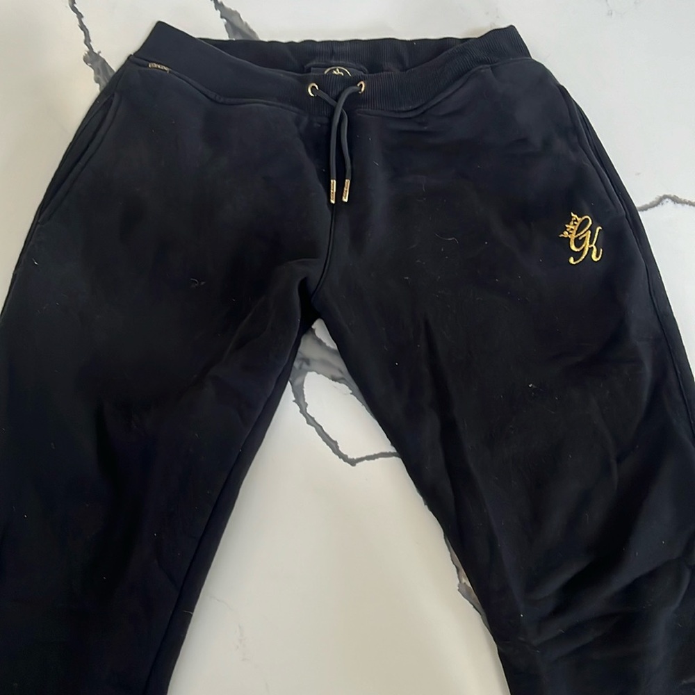 Gym King Sweat pants